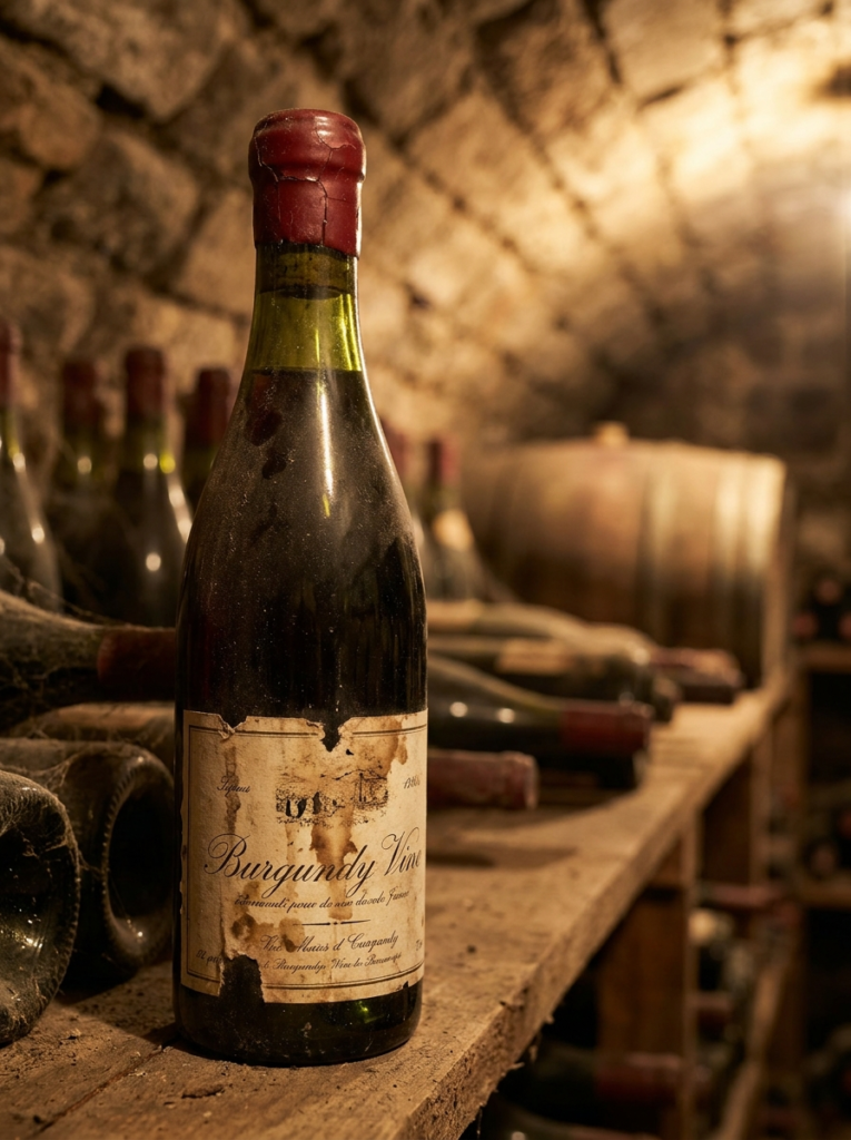 Domaine De La Romanee-Conti La Tache 1982