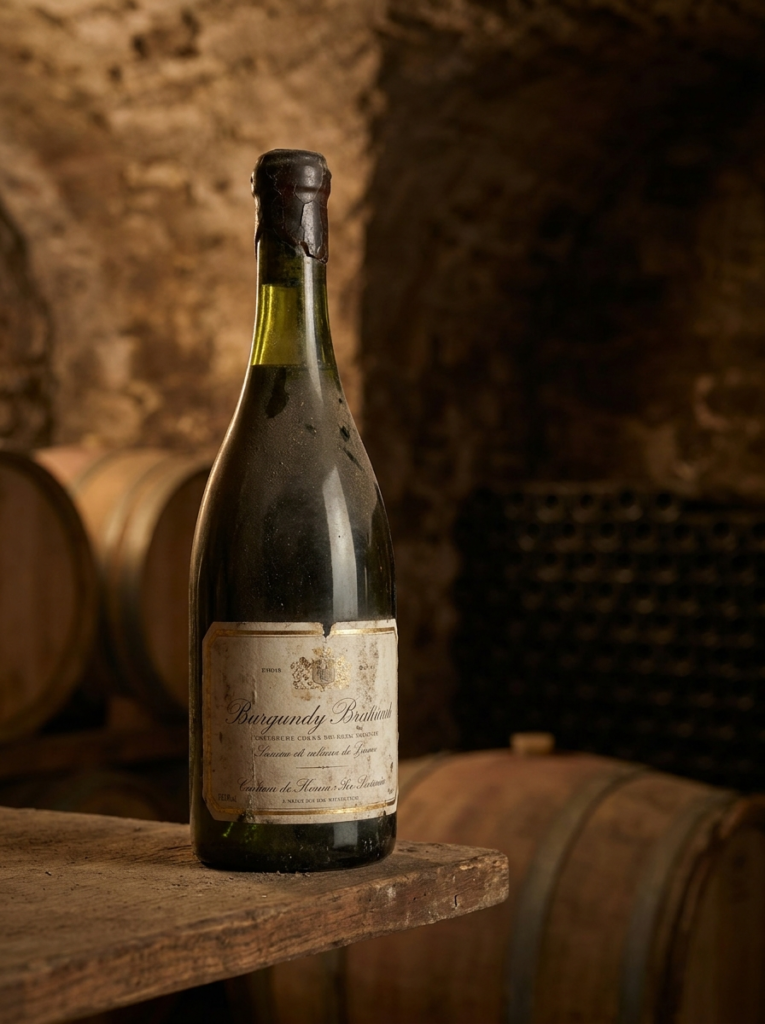 Domaine De La Romanee-Conti Romanee-Saint-Vivant 1997
