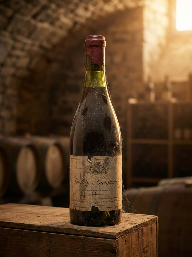 Domaine De La Romanee-Conti Grands Échezeaux 1990