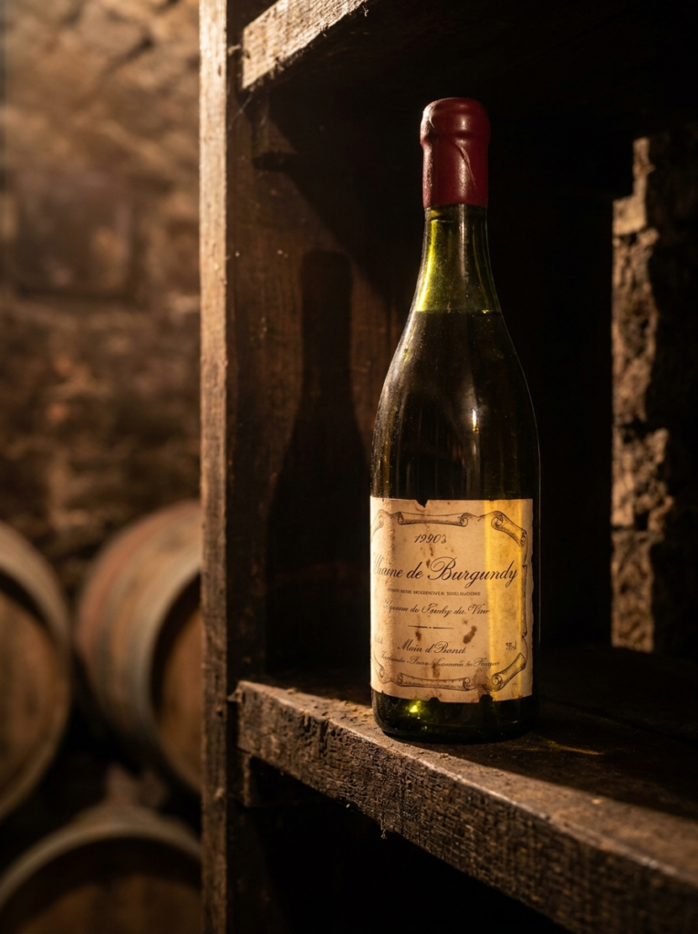 Domaine De La Romanee-Conti Grands Échezeaux 1993