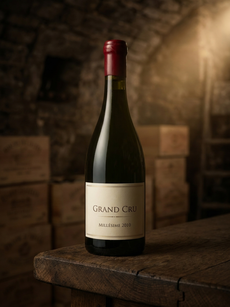 Domaine Du Comte Liger-Belair Vosne-Romanee 2010