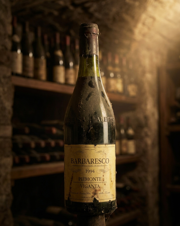 Gaja Barbaresco 1994