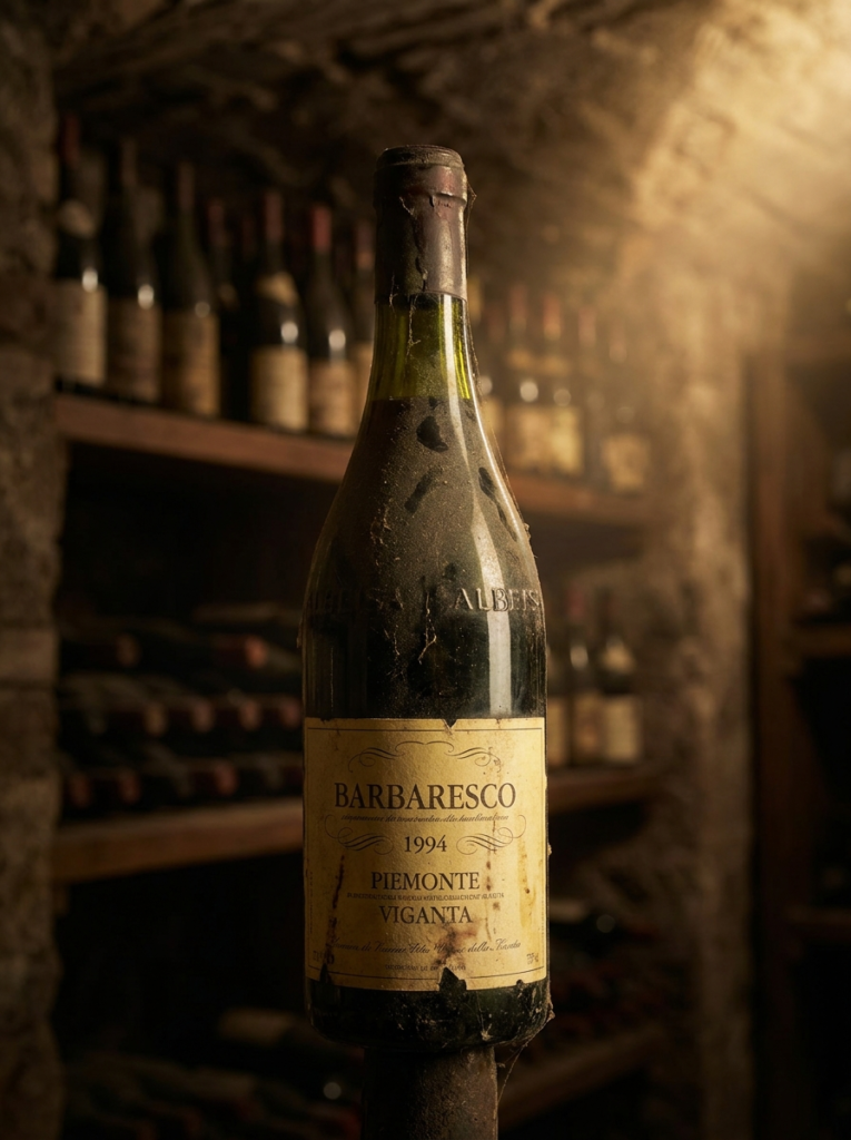 Gaja Barbaresco 1994