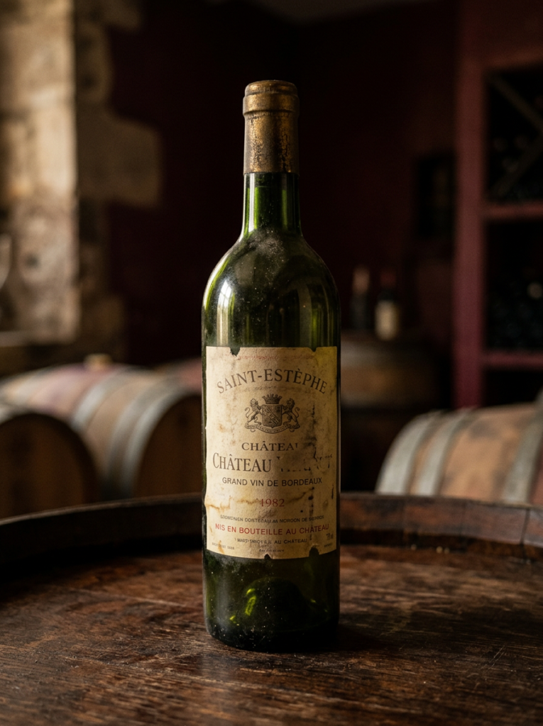Reserve De La Comtesse 1994