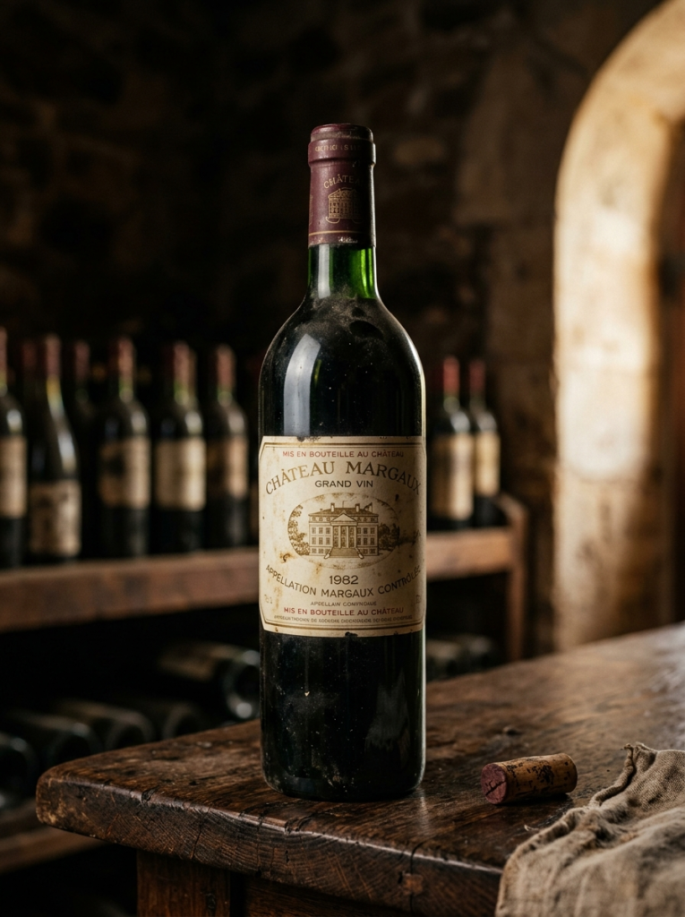 Château Ormes De Pez 2006