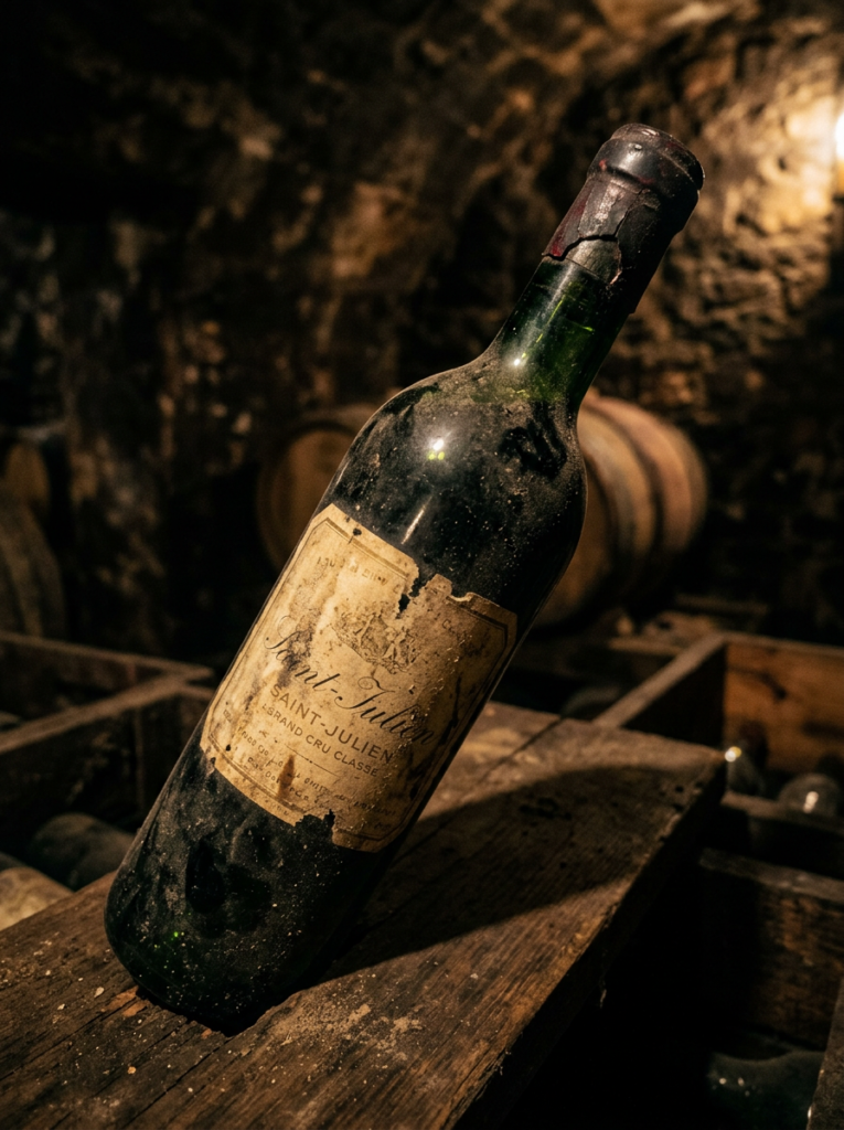 Château Ormes De Pez 2009