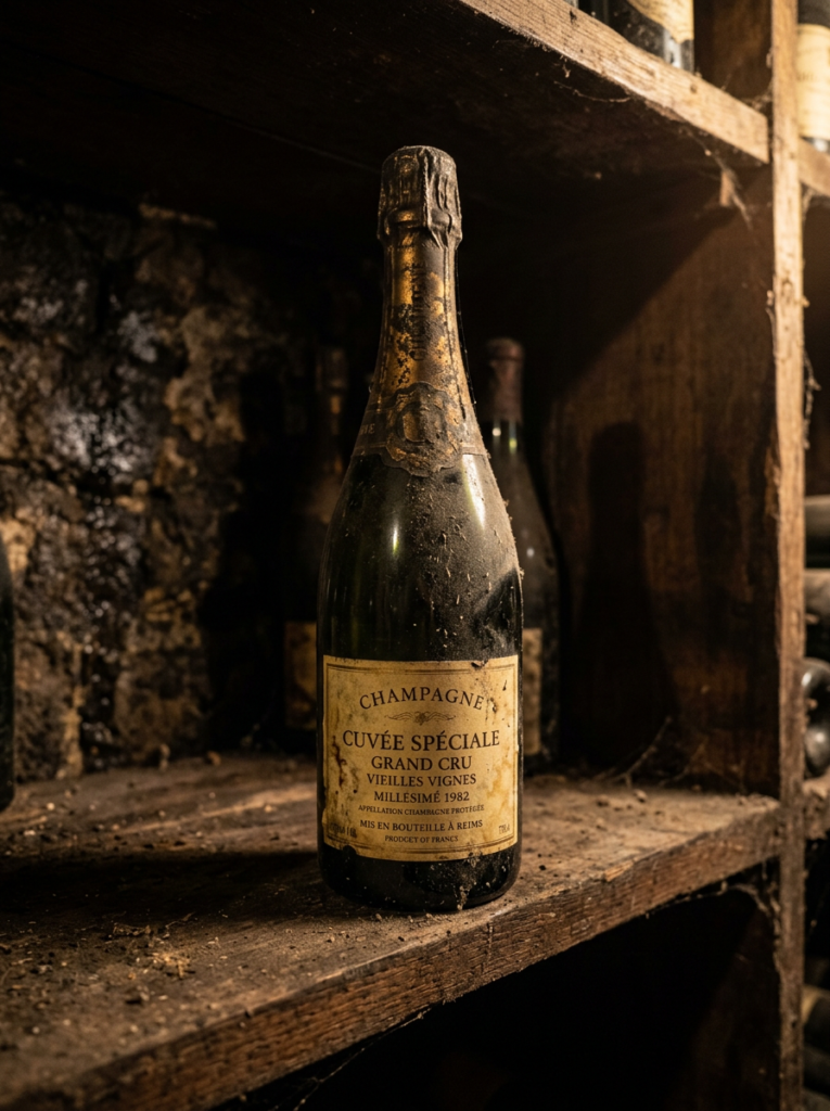 Dom Pérignon 2002