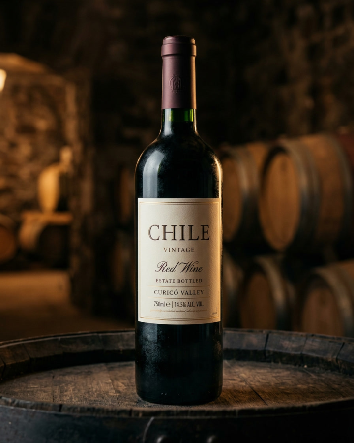 Artifice Argentum Cabernet Sauvignon 2022
