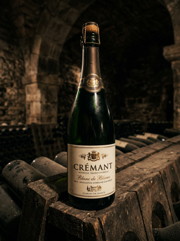Espumante Charles Pelletier Brut