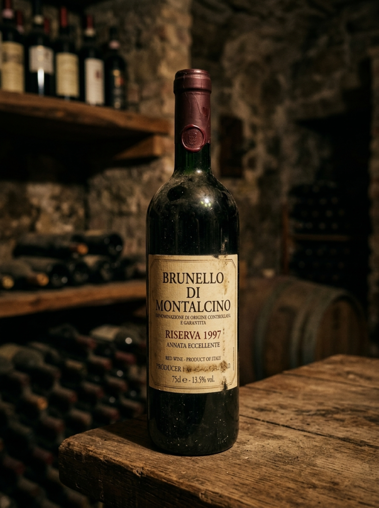 Castello Di Ama Chianti Classico Riserva 2007