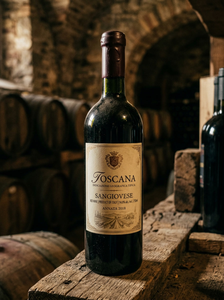 Castello Di Montepò Sassoalloro Oro 2021