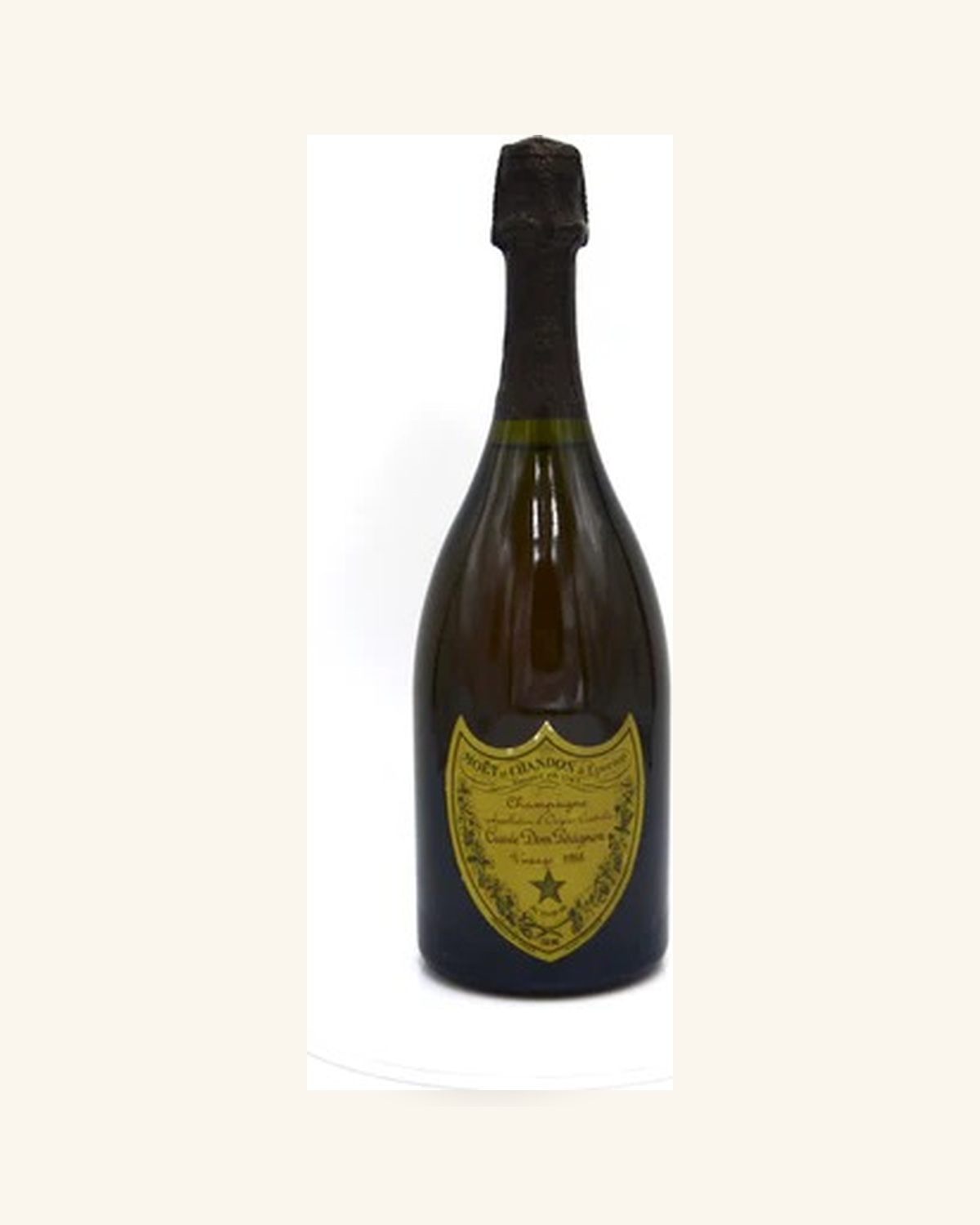Dom Pérignon 1983
