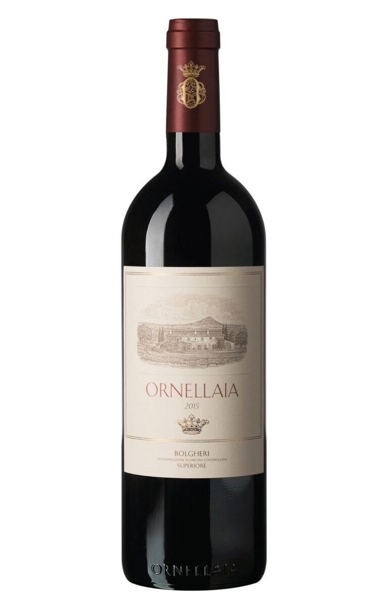 Ornellaia 2005