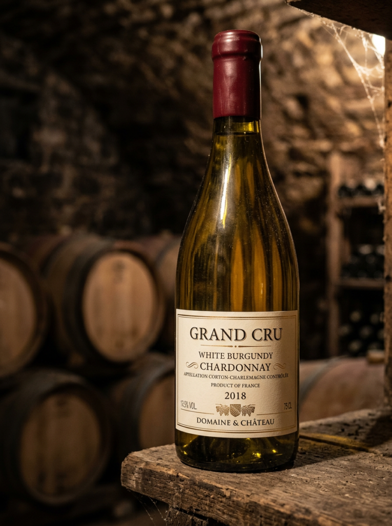 Lapis Luna Chardonnay 2023