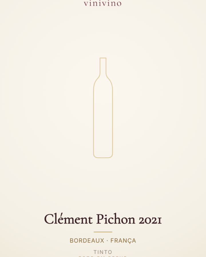 Clément Pichon 2021