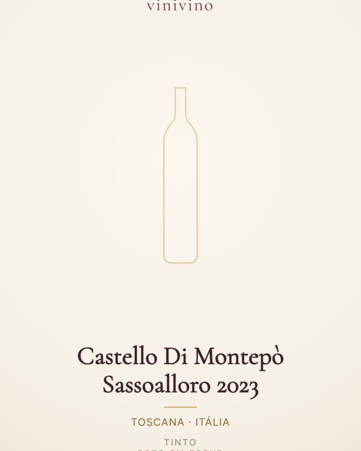 Castello Di Montepò Sassoalloro 2023