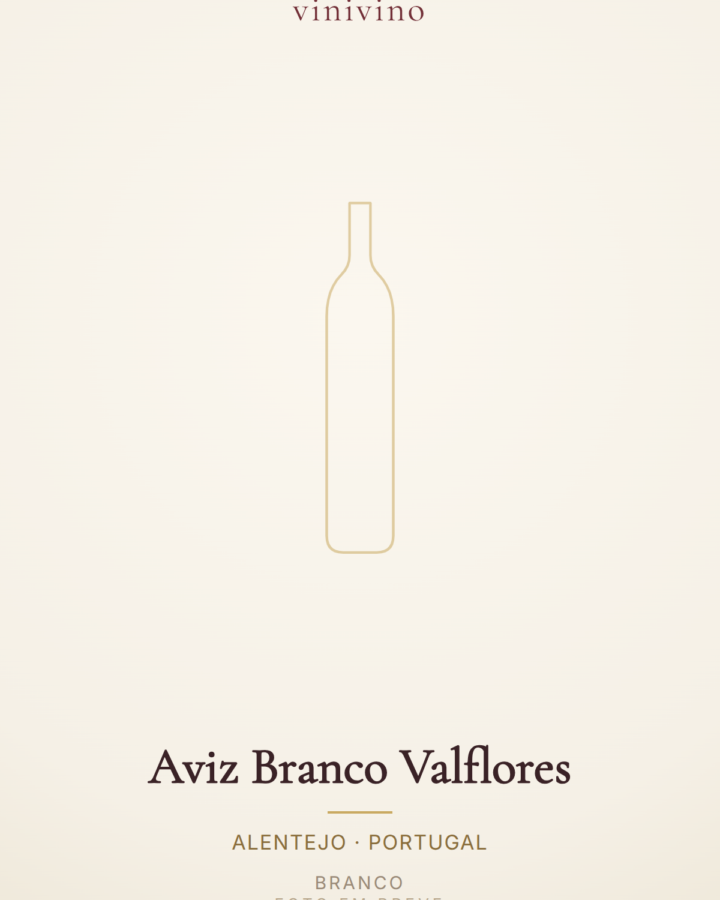 Aviz Branco Valflores