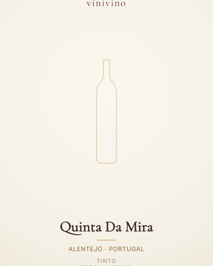 Quinta Da Mira