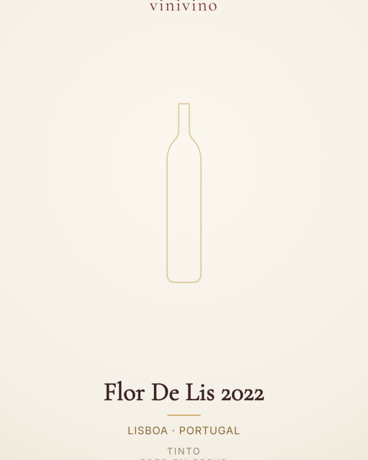 Flor De Lis 2022