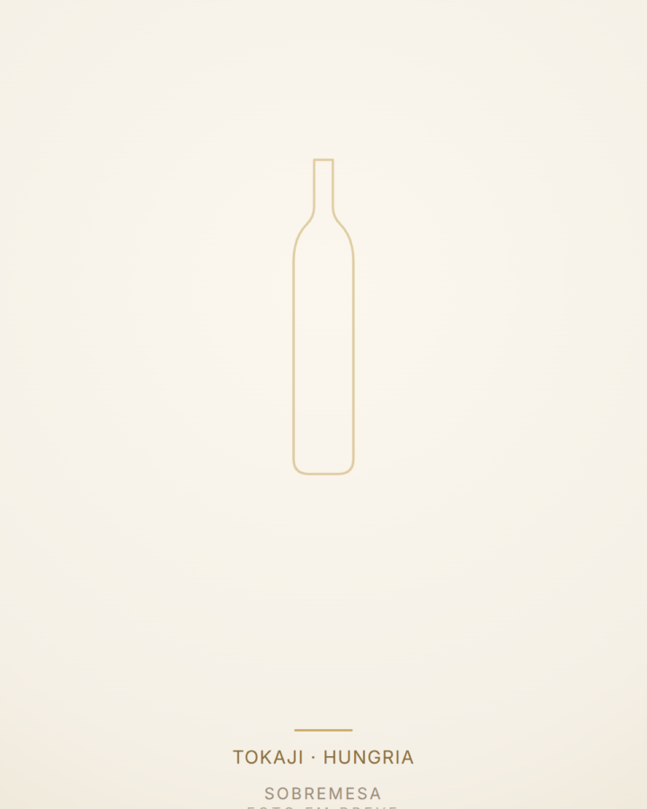 Tokaji Oremus Late Harvest 2002