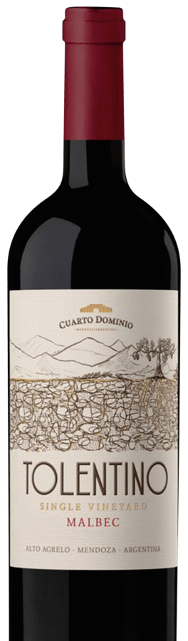Tolentino Malbec 2023