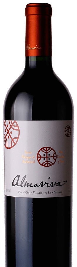 Almaviva 2021