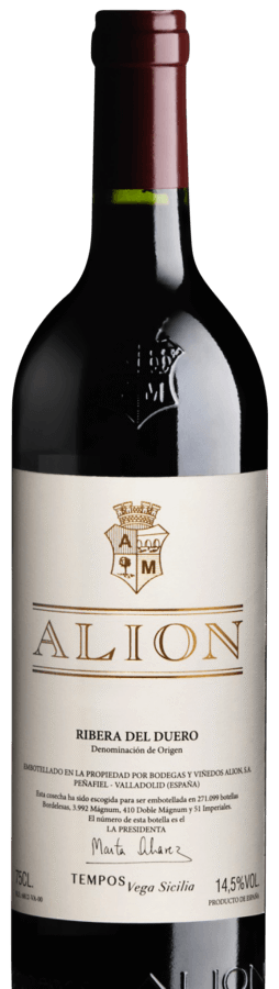 Alion 2021