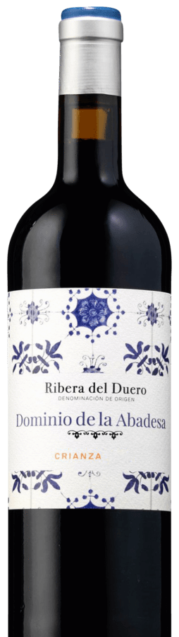 Dominio De La Abadesa Crianza 2022