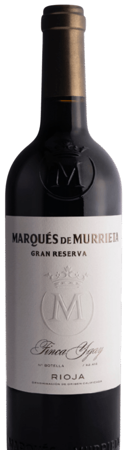 Marques De Murrieta Gran Reserva 2016