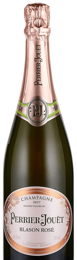 Champagne Perrier Jouet Rose