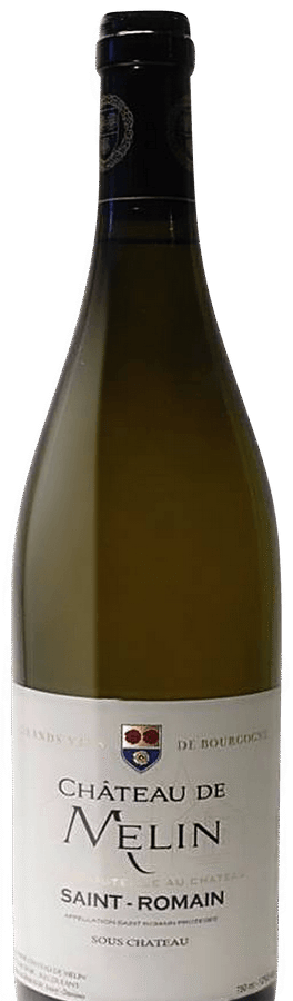 Chateau De Melin Saint-Romain Blanc 2022