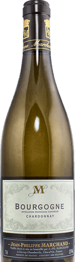 Jean-Philippe Marchand Bourgogne Chardonnay 2023
