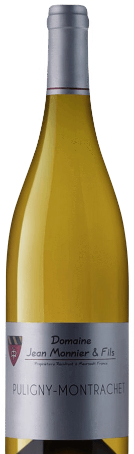 Puligny Montrachet Domaine Jean Monnier & Fils 2023