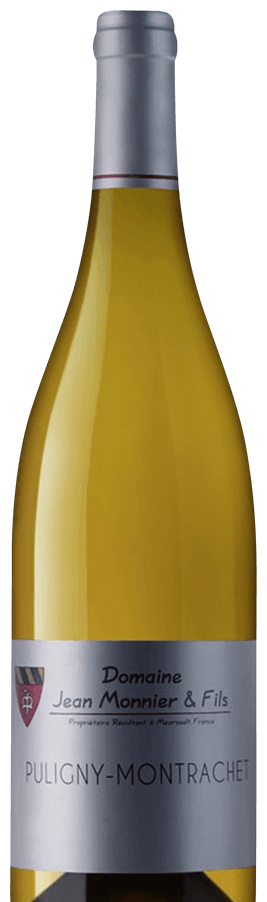 Puligny Montrachet Domaine Jean Monnier & Fils 2023