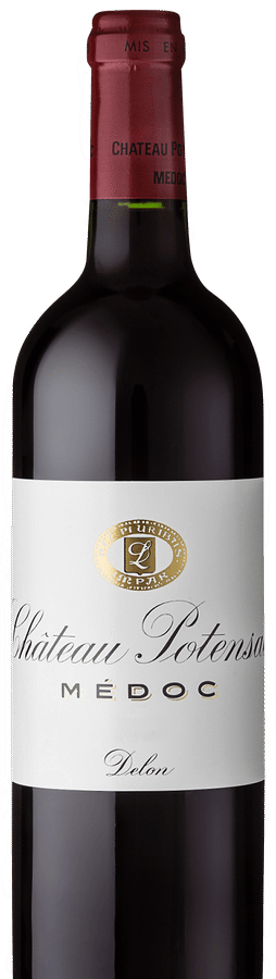 Chateau Potensac 1,5 L 2014