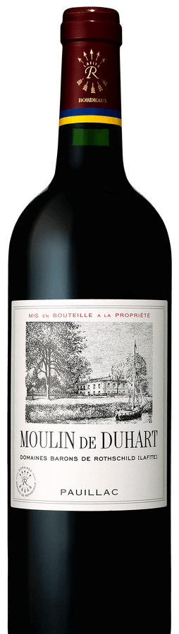 Moulin De Duhart 2021