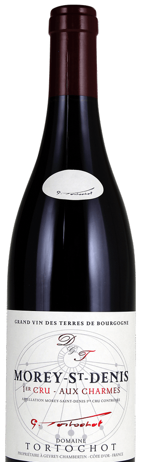 Morey St. Denis 1Er Cru Aux Charmes Domaine Tortochot 2022
