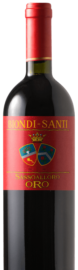 Castello Di Montepò Sassoalloro Oro 2021