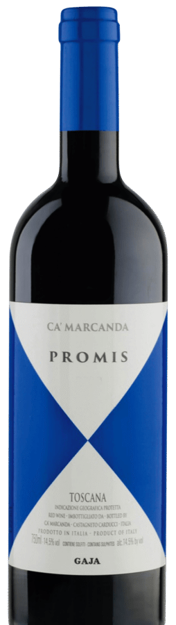 Gaja Ca’marcanda Promis 2023