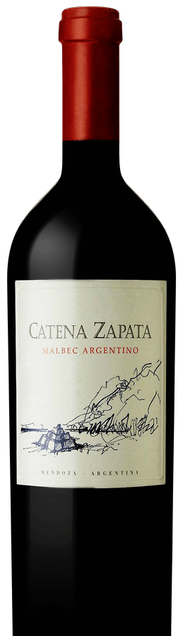Catena Zapata Malbec 2006