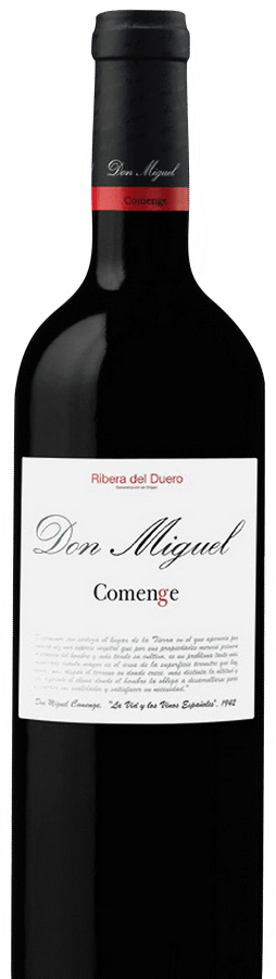 Comenge Don Miguel Magnum 2006