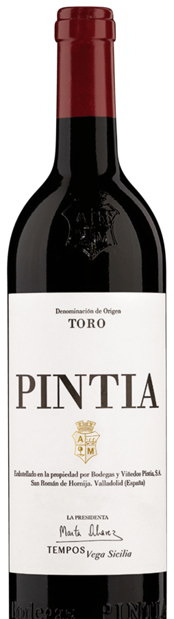 Pintia 2002