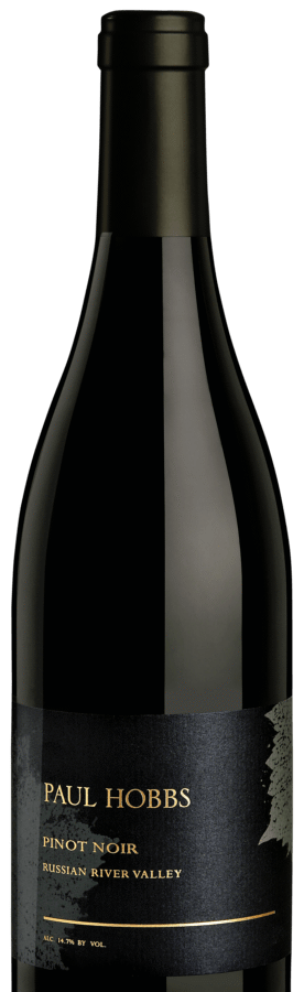 Paul Hobbs Pinot Noir Russian River Valley 2011