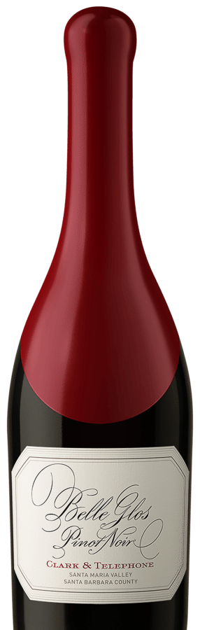 Bele Glos Pinot Noir 2014
