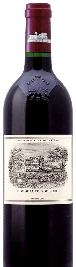 Château Lafite Rothschild 1978