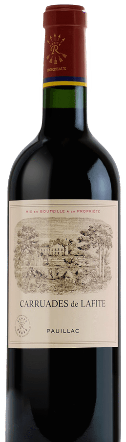 Carruades De Lafite 1994