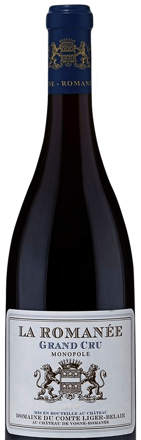 Domaine Du Comte Liger-Belair La Romanée Grand Cru 2007