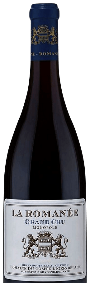 Domaine Du Comte Liger-Belair La Romanée Grand Cru 2007