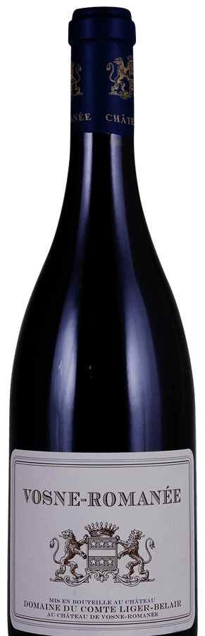 Domaine Du Comte Liger-Belair Vosne-Romanee 2010