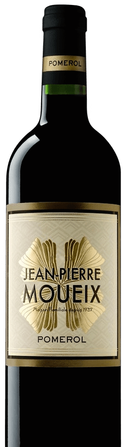Pomerol Jean-Pierre Moueix 1994